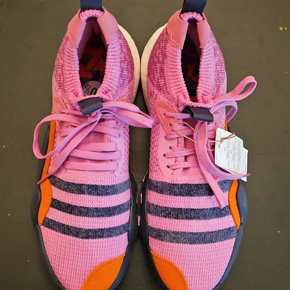 adidas | Shoes | Nwt Adidas Trae Young 2 Stratosphere Basketball Shoes Size  05 Mens | Poshmark